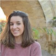 Doy clases particulares económicas para niños/as, cuidado/monitora de niños/as